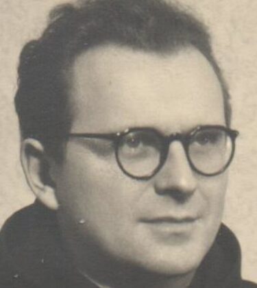 o. Romuald Antoni Warzecha OFM