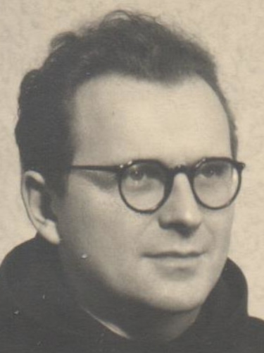 o. Romuald Antoni Warzecha OFM