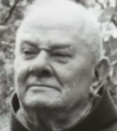 br. Franciszek Ludwik Filipczyk OFM