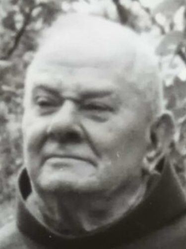 br. Franciszek Ludwik Filipczyk OFM