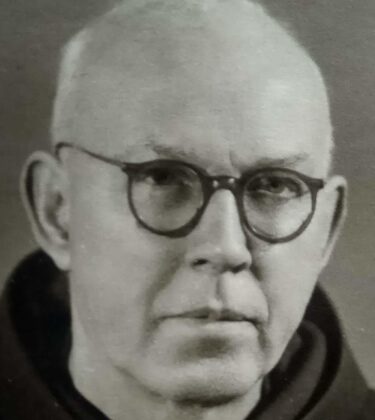 br. Wojciech Maksymilian Kuhnke OFM
