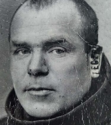 br. Alfons Ignacy Kempa OFM