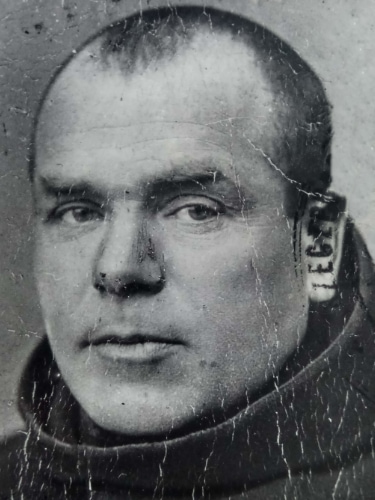 br. Alfons Ignacy Kempa OFM