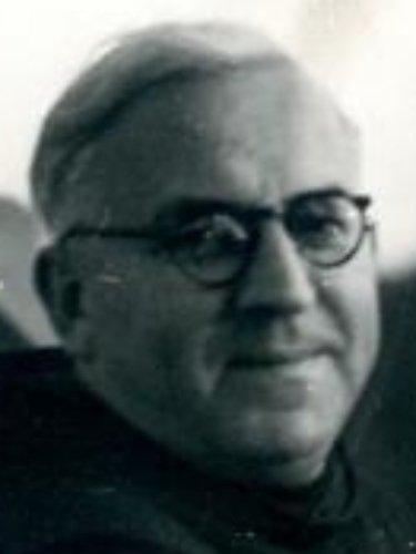 o. Norbert Walenty Chudoba OFM