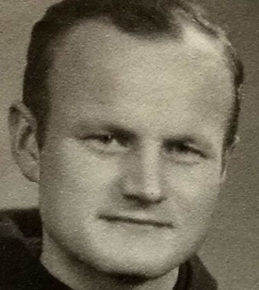 o. Teodor Józef Turczyński OFM