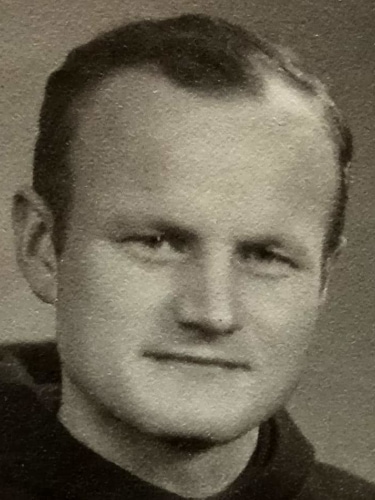 o. Teodor Józef Turczyński OFM