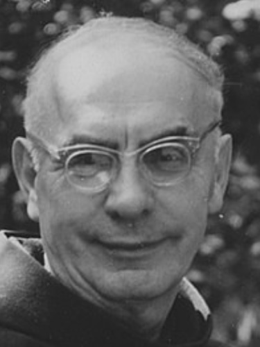 o. Ansgary Tomasz Malina OFM