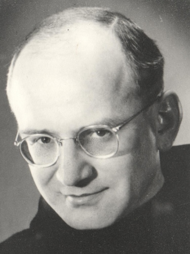 o. Jan Józef Schyma OFM