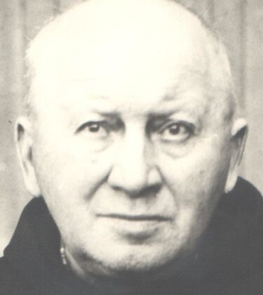 br. Piotr Józef Ciupek OFM