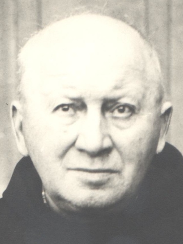 br. Piotr Józef Ciupek OFM
