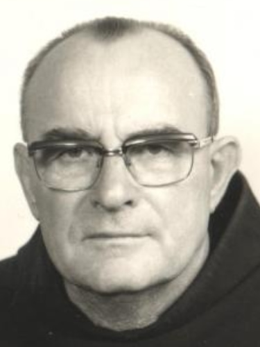 o. Jerzy Franciszek Czembor OFM