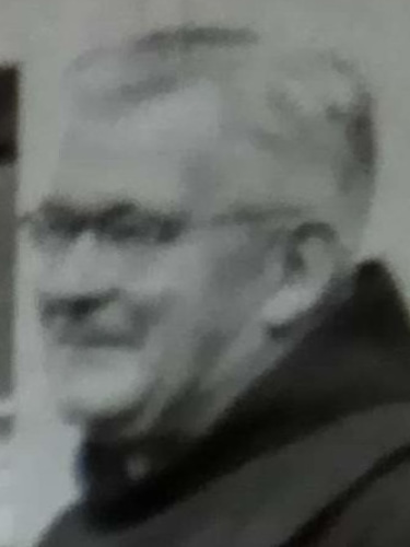 o. Wacław Eryk Jelitko OFM