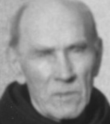 br. Hubert Karol Rosenthal OFM