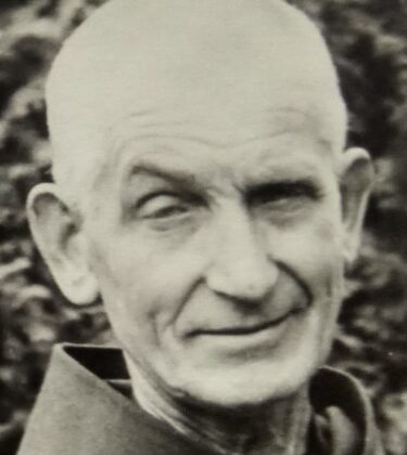 br. Gabriel Jan Hupa OFM