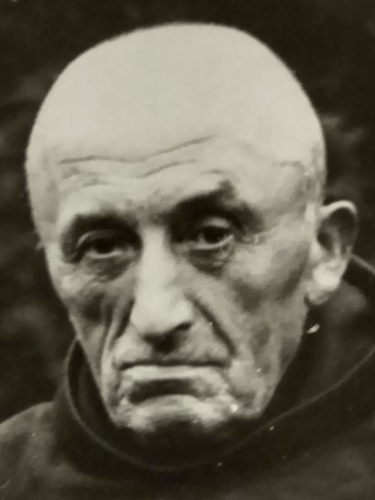 br. Tadeusz Stanisław Balon OFM
