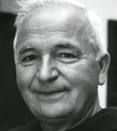 br. Jacek Franciszek Podlewski OFM