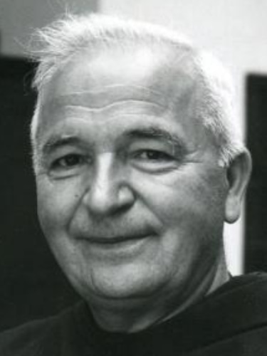 br. Jacek Franciszek Podlewski OFM