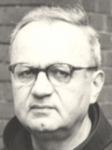o. Bernardyn Izydor Grzyska OFM