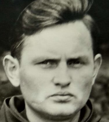 o. Aleksander Paweł Ryrko OFM