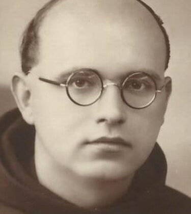 o. Paweł Hubert Kurek OFM