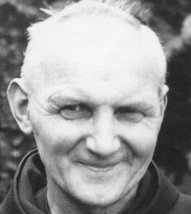 br. Andrzej Stefan Stanisławski OFM