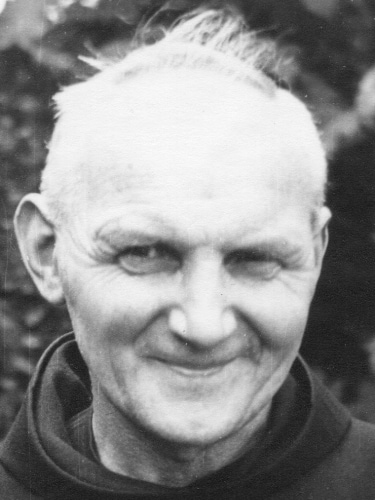 br. Andrzej Stefan Stanisławski OFM