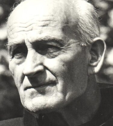 br. Kleofas Ludwik Kot OFM