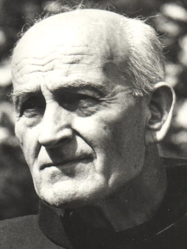 br. Kleofas Ludwik Kot OFM