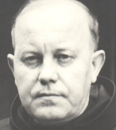 br. Marian Antoni Wojtynek OFM