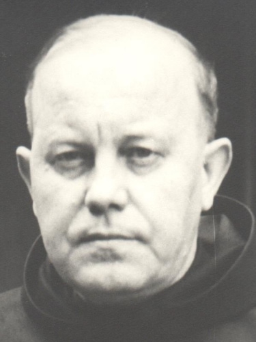 br. Marian Antoni Wojtynek OFM