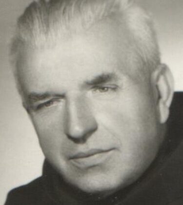 o. Marian Józef Pietryga OFM