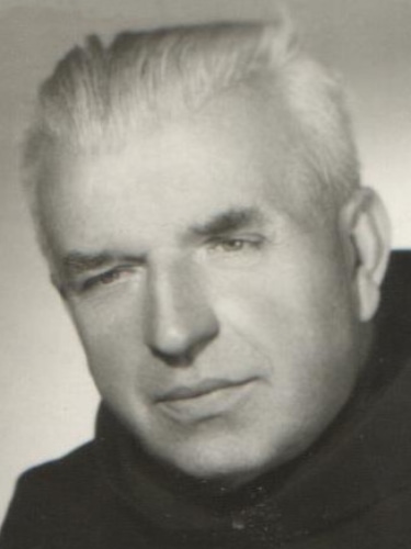 o. Marian Józef Pietryga OFM