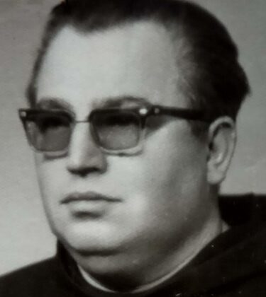 o. Robert Jan Kukla OFM