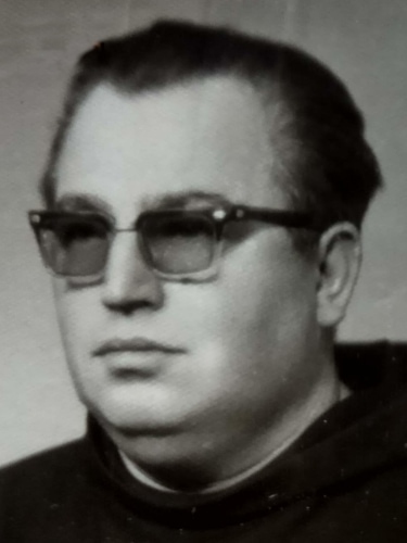 o. Robert Jan Kukla OFM