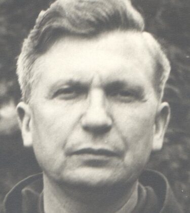 o. Ferdynand Stanisław Perz OFM