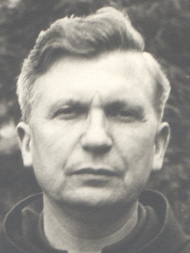 o. Ferdynand Stanisław Perz OFM