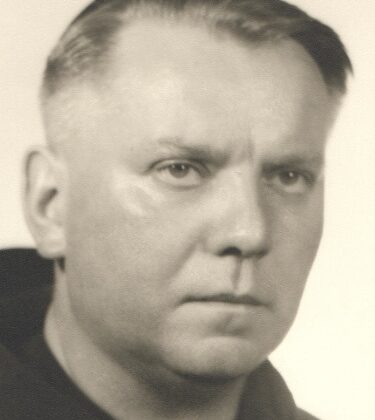 o. Chryzostom Jan Kurek OFM