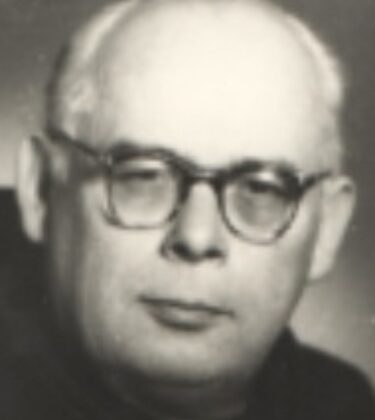 o. Klemens Stanisław Dwornik OFM