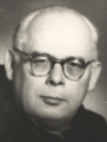 o. Klemens Stanisław Dwornik OFM