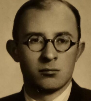 o. Andrzej Sylwester Napierała OFM