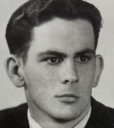 o. Wiktor Teodor Pietrzyk OFM