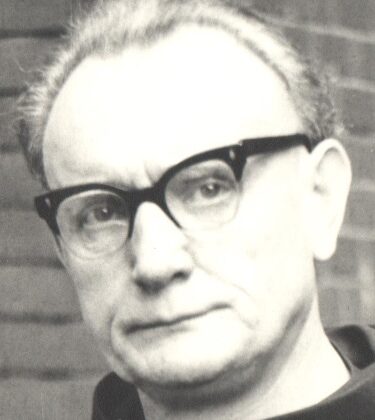 o. Franciszek Kurt Potocki OFM