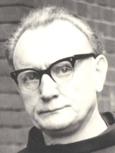 o. Franciszek Kurt Potocki OFM