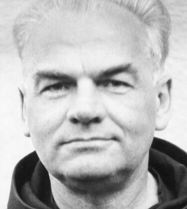 o. Marcin Rudolf Szawerna OFM