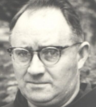 o. Daniel Hieronim Michalski OFM
