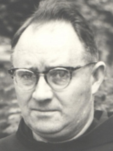 o. Daniel Hieronim Michalski OFM