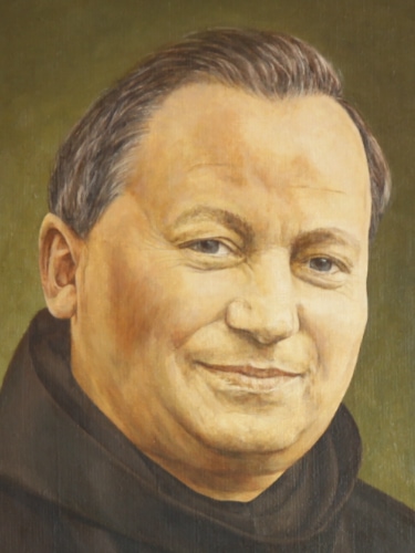 o. Teofil Antoni Zawieja OFM