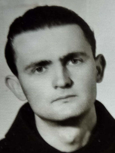 br. Władysław Stanisław Lipiński OFM