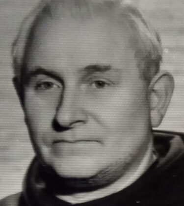 o. Filip Leon Śmieja OFM