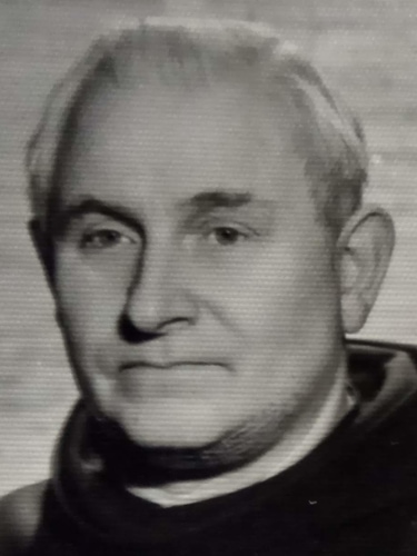 o. Filip Leon Śmieja OFM
